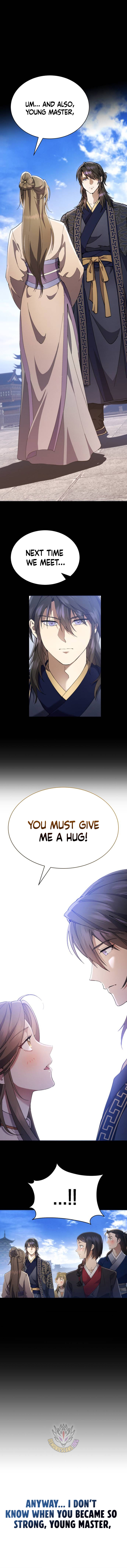 The Heavenly Demon Wants a Quiet Life Chapter 31 10